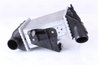 INTERCOOLER NISSENS 961200 - Compatibil cu SEAT, SKODA, VW