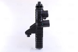 INTERCOOLER NISSENS 961204 - Compatibil cu FORD USA