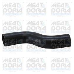 FURTUN INTERCOOLER/TURBO MEAT & DORIA 961210 - Compatibil cu TOYOTA