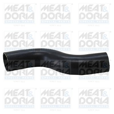 Furtun intercooler/turbo Meat & Doria 961210
