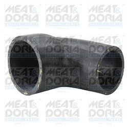 Furtun intercooler/turbo Meat & Doria 961213