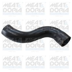 FURTUN INTERCOOLER/TURBO MEAT & DORIA 961214 - Compatibil cu TOYOTA