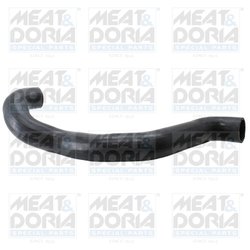 Furtun intercooler/turbo Meat & Doria 961215