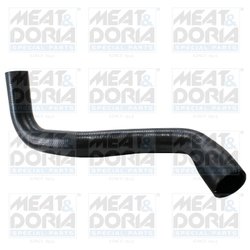 FURTUN INTERCOOLER/TURBO MEAT & DORIA 961218 - Compatibil cu OPEL