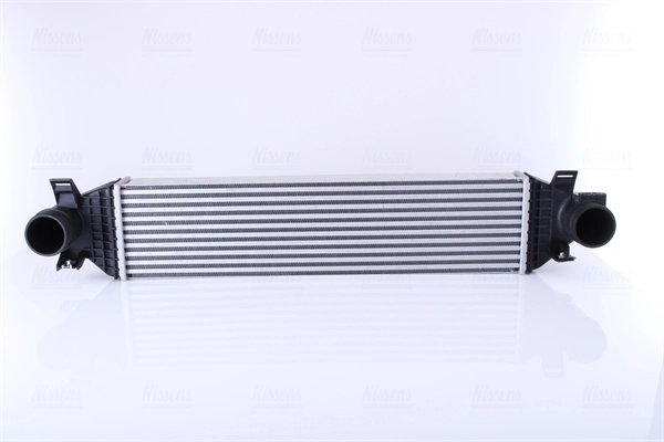 Intercooler Nissens 961220
