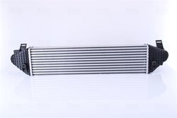 Intercooler Nissens 961220
