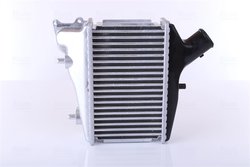 Intercooler Nissens 961222