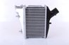 Intercooler Nissens 961222