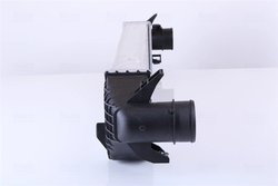 Intercooler Nissens 961220