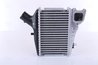 Intercooler Nissens 961222