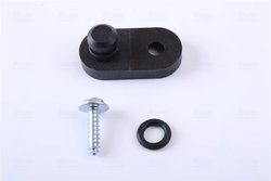 Intercooler Nissens 961220