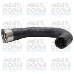 FURTUN INTERCOOLER/TURBO MEAT & DORIA 961222 - Compatibil cu OPEL