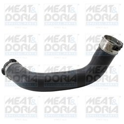Furtun intercooler/turbo Meat & Doria 961225