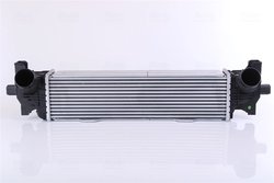 Intercooler Nissens 961226