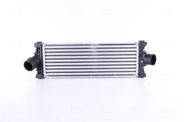 Intercooler Nissens 961230