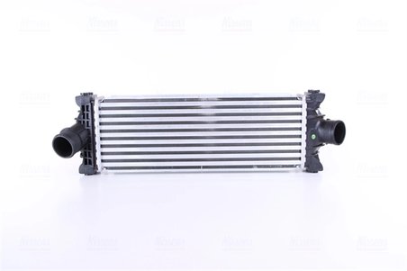Intercooler Nissens 961230