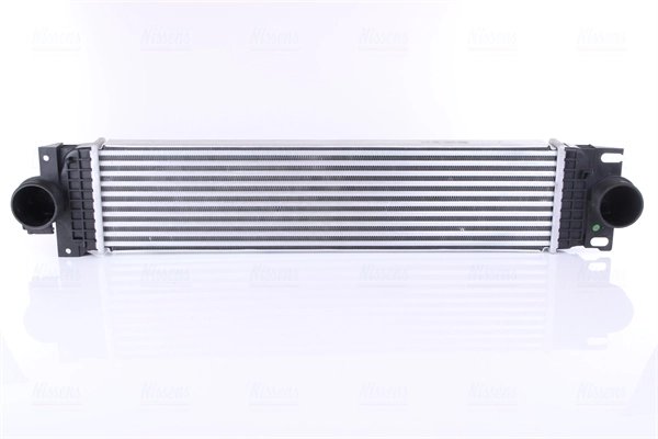 INTERCOOLER NISSENS 961234 - Compatibil cu FORD