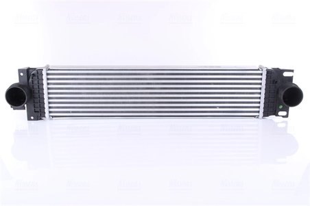INTERCOOLER NISSENS 961234 - Compatibil cu FORD