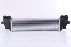 INTERCOOLER NISSENS 961226 - Compatibil cu BMW