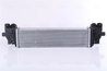 INTERCOOLER NISSENS 961226 - Compatibil cu BMW