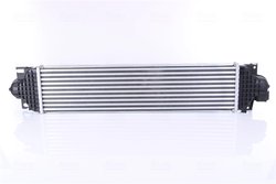 INTERCOOLER NISSENS 961234 - Compatibil cu FORD