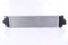 INTERCOOLER NISSENS 961234 - Compatibil cu FORD