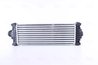 Intercooler Nissens 961230