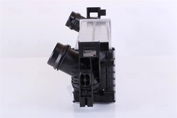 INTERCOOLER NISSENS 961226 - Compatibil cu BMW