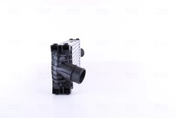 Intercooler Nissens 961230