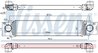INTERCOOLER NISSENS 961234 - Compatibil cu FORD