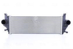 INTERCOOLER NISSENS 961238 - Compatibil cu JEEP