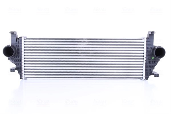 INTERCOOLER NISSENS 961238 - Compatibil cu JEEP