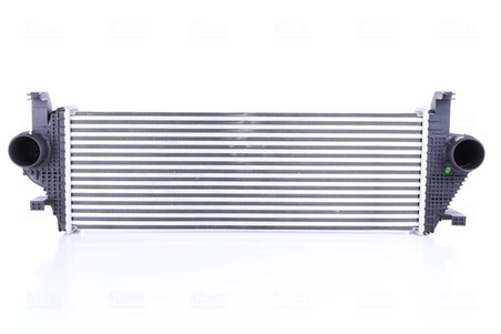 INTERCOOLER NISSENS 961238 - Compatibil cu JEEP