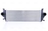 INTERCOOLER NISSENS 961238 - Compatibil cu JEEP