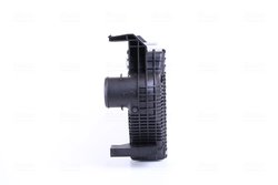 INTERCOOLER NISSENS 961238 - Compatibil cu JEEP