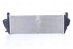 INTERCOOLER NISSENS 961238 - Compatibil cu JEEP