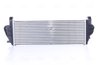 INTERCOOLER NISSENS 961238 - Compatibil cu JEEP