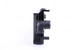 INTERCOOLER NISSENS 961238 - Compatibil cu JEEP