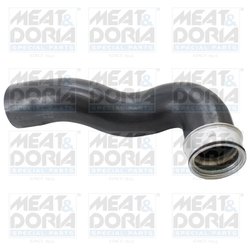 Furtun intercooler/turbo Meat & Doria 961240