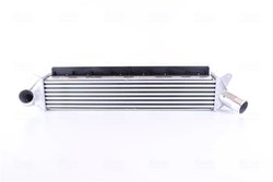 INTERCOOLER NISSENS 961242 - Compatibil cu HYUNDAI