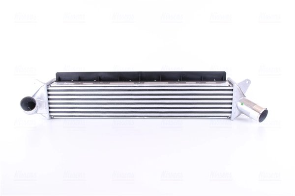 Intercooler Nissens 961242