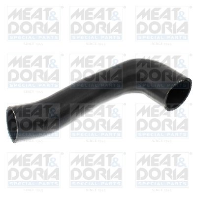 FURTUN INTERCOOLER/TURBO MEAT & DORIA 961247 - Compatibil cu JEEP