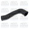 FURTUN INTERCOOLER/TURBO MEAT & DORIA 961247 - Compatibil cu JEEP