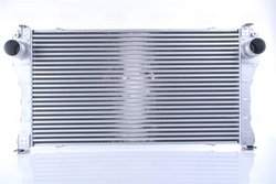 Intercooler Nissens 961250