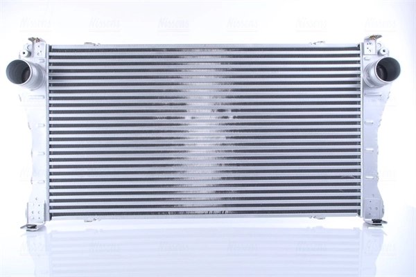 INTERCOOLER NISSENS 961250 - Compatibil cu TOYOTA
