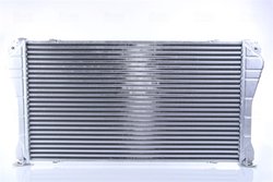 INTERCOOLER NISSENS 961250 - Compatibil cu TOYOTA
