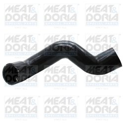FURTUN INTERCOOLER/TURBO MEAT & DORIA 961250 - Compatibil cu MERCEDES-BENZ