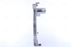 INTERCOOLER NISSENS 961250 - Compatibil cu TOYOTA