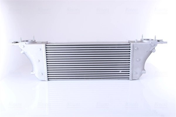 Intercooler Nissens 961251