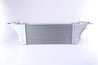 Intercooler Nissens 961251